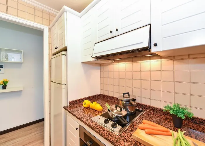 Beachfront Canteras Lm52yy By Villagrancanaria