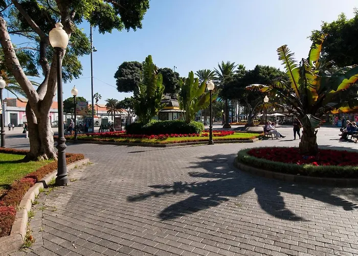 Beachfront Canteras Lm52yy By Villagrancanaria