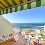 Beachfront Canteras Lm52yy By Villagrancanaria