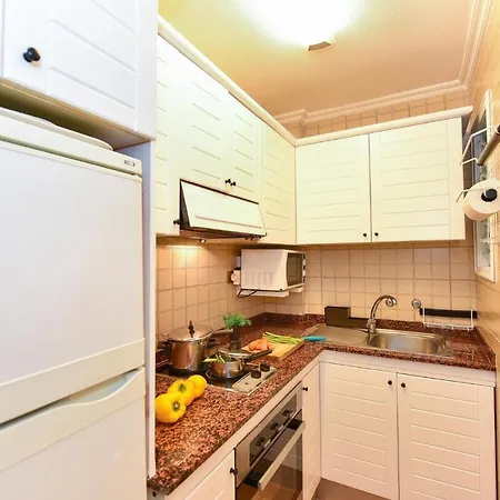 Appartement Beachfront Canteras Lm52yy By Villagrancanaria Las Palmas