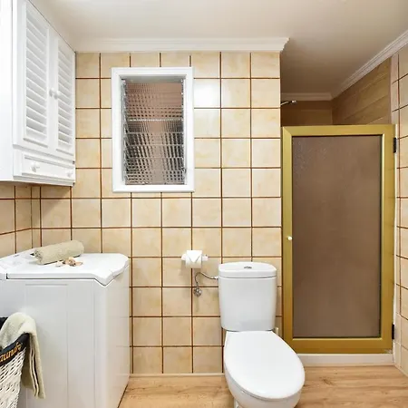 Appartamento Beachfront Canteras Lm52yy By Villagrancanaria *