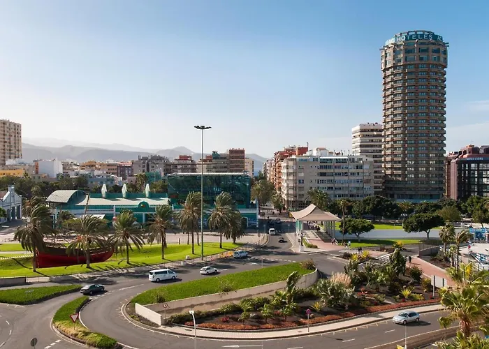 Beachfront Canteras Lm52yy By Villagrancanaria Lejlighed Las Palmas de Gran Canaria