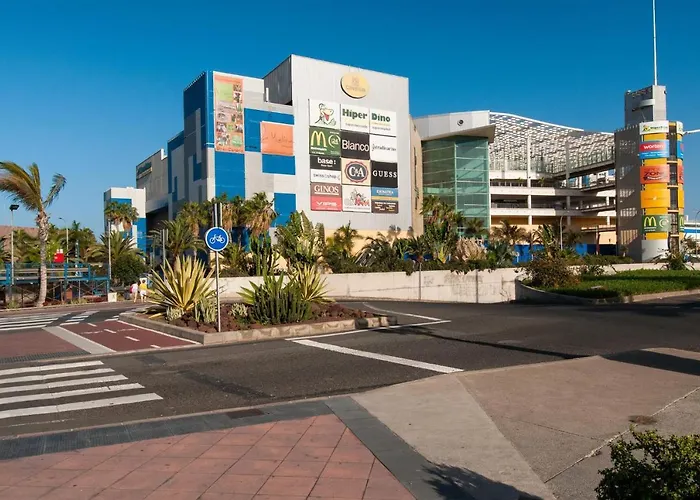 Beachfront Canteras Lm52yy By Villagrancanaria Lejlighed Las Palmas de Gran Canaria