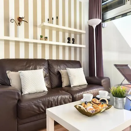 Beachfront Canteras Lm52yy By Villagrancanaria Las Palmas