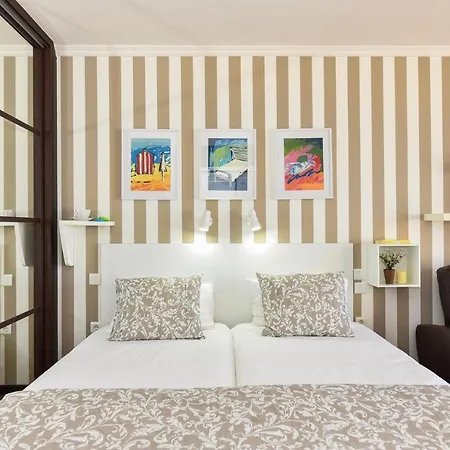 Beachfront Canteras Lm52yy By Villagrancanaria Las Palmas de Gran Canaria