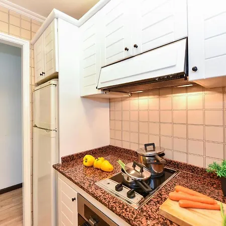 Beachfront Canteras Lm52yy By Villagrancanaria