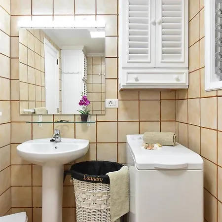 Beachfront Canteras Lm52yy By Villagrancanaria Apartment Las Palmas de Gran Canaria