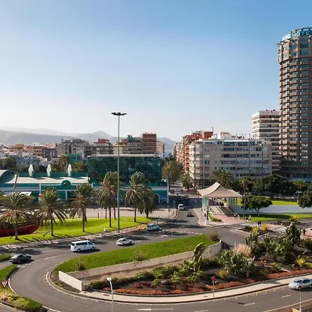 Beachfront Canteras Lm52yy By Villagrancanaria Appartement Las Palmas