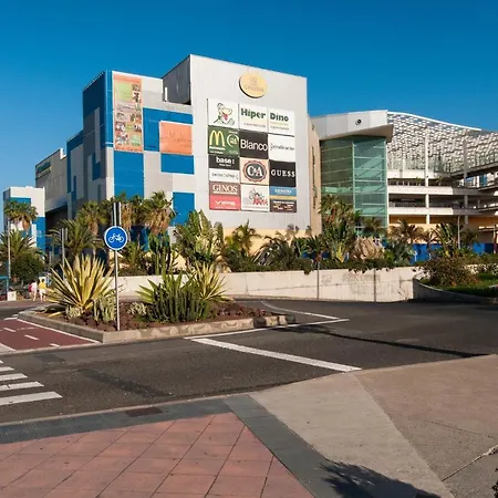 Beachfront Canteras Lm52yy By Villagrancanaria Appartement Las Palmas