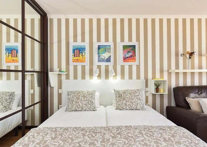 Beachfront Canteras Lm52yy By Villagrancanaria Las Palmas de Gran Canaria