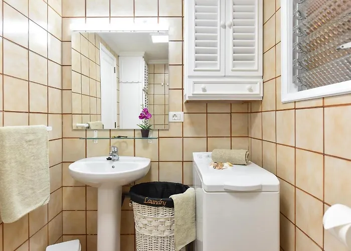 Beachfront Canteras Lm52yy By Villagrancanaria Apartamento Las Palmas de Gran Canaria