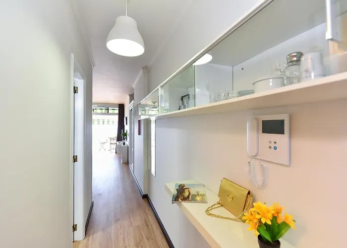 Beachfront Canteras Lm52yy By Villagrancanaria