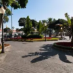 Beachfront Canteras Lm52yy By Villagrancanaria